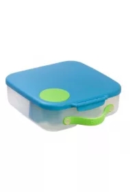 Lunchbox Ocean Breeze