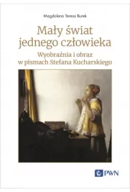 Mały świat jednego człowieka