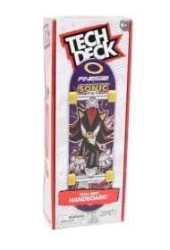 Tech Deck Handboard Finesse Sonic