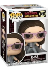 Figurka Deadpool and Wolverine X-23 1497 Funko Pop