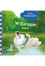 W Europie. Park