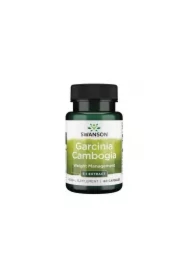 Garcinia Cambogia - ekstrakt 5:1 80 mg Suplement diety