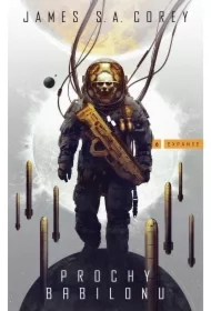 Prochy Babilonu. Ekspansja. Tom 6