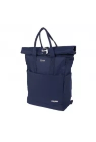 Plecak zwijany 1918 granatowy