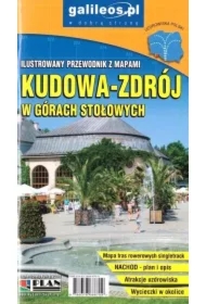 Przewodnik - Kudowa-Zdrój
