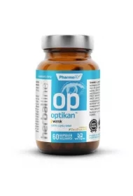 Optikan Suplement diety