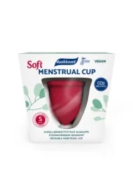Kubeczek menstruacyjny, rozmiar S