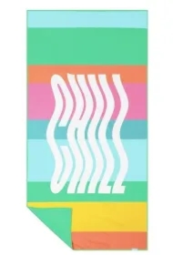 Ręcznik plażowy Chill 80x160cm