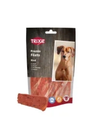 Premio Filets, przysmak, dla psa, wołowina