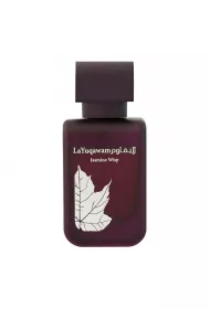 Woda perfumowana La Yuqawam Jasmine Wisp