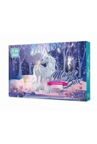 Kalendarz adwentowy Magic Box