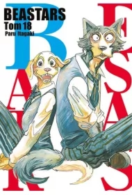 Beastars. Tom 18