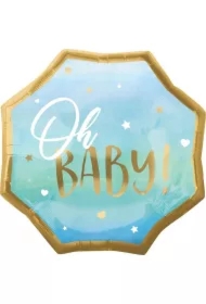 Balon foliowy Oh Baby!