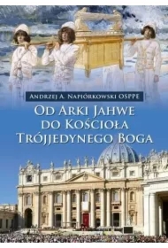 Od Arki Jahwe do Kościoła Trójjedynego Boga