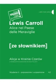 Alice nel Paese delle Meraviglie