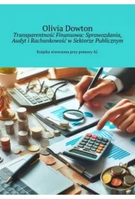 Transparentność Finansowa: Sprawozdania, Audyt i Rachunkowość w Sektorze Publicznym