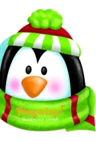 Pingwiny! Świąteczna parada