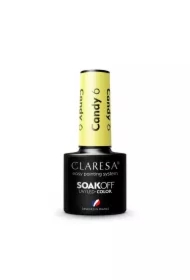 Soak Off UV/LED Candy lakier hybrydowy 6