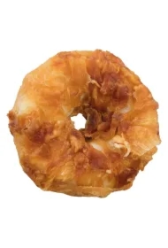 Przysmak Denta Fun chewing rings, kurczak, o 6 cm