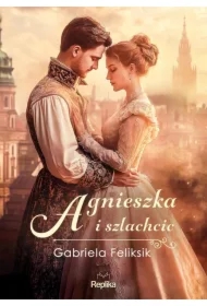 Agnieszka i szlachcic