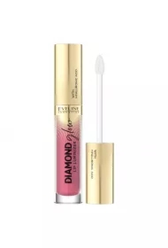 Diamond Glow Lip Luminizer błyszczyk z kwasem hialuronowym 09