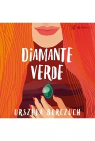 Diamante verde