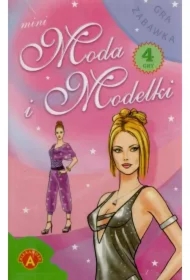 Moda i modelki mini CZ/SK