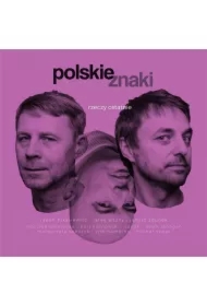 Rzeczy ostatnie CD - Znaki Polskie