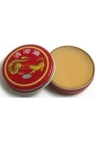 Balsam Tygrysi Essential Balm