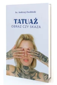 Tatuaż obraz czy skaza