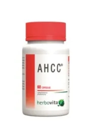 AHCC Suplement diety