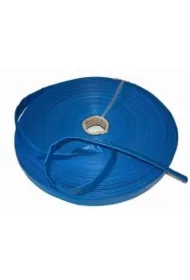 Wąż do wody 1"x 30m pcv niebieski