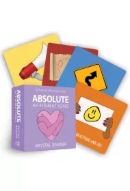 Absolute Affirmations, karty do wróżenia