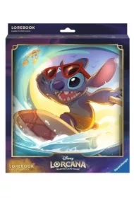 Disney Lorcana (Set04) portfolio B