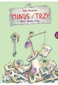 Minus Trzy. Rachunkowy bałagan