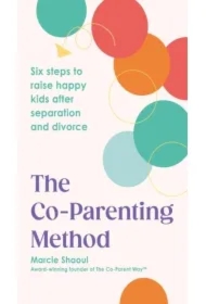 The Co-Parenting Method wer. angielska