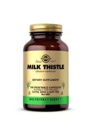 Milk Thistle Suplement diety