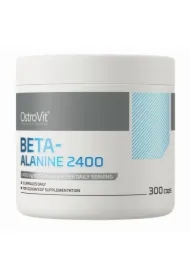 Beta-alanina 2400 mg Suplement diety