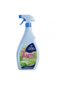 Płyn do czyszczenia łazienki