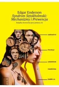 Syndrom Sztokholmski: Mechanizmy i Prewencja