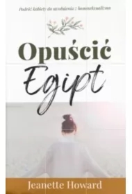 Opuścić Egipt