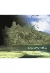 Opowieść. Celtic Story. Shamrock CD