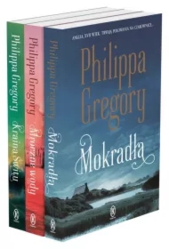 Pakiet Cykl Fairmile: Mokradła, Mroczne wody, Kraina Świtu