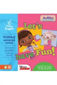 let`s have fun verbs klinika dla plusz