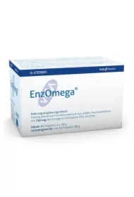 EnzOmega suplement diety