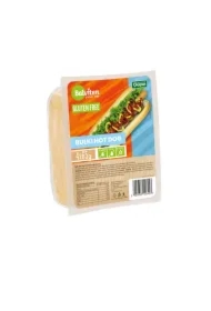 Bułki do hot dogów bezglutenowe