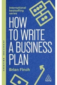 How to Write a Business Plan