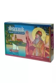 Sternik. Nawiguj ze Św. Wojciechem