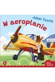 W aeroplanie