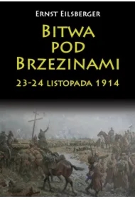 Bitwa pod Brzezinami 23-24 listopada 1914
